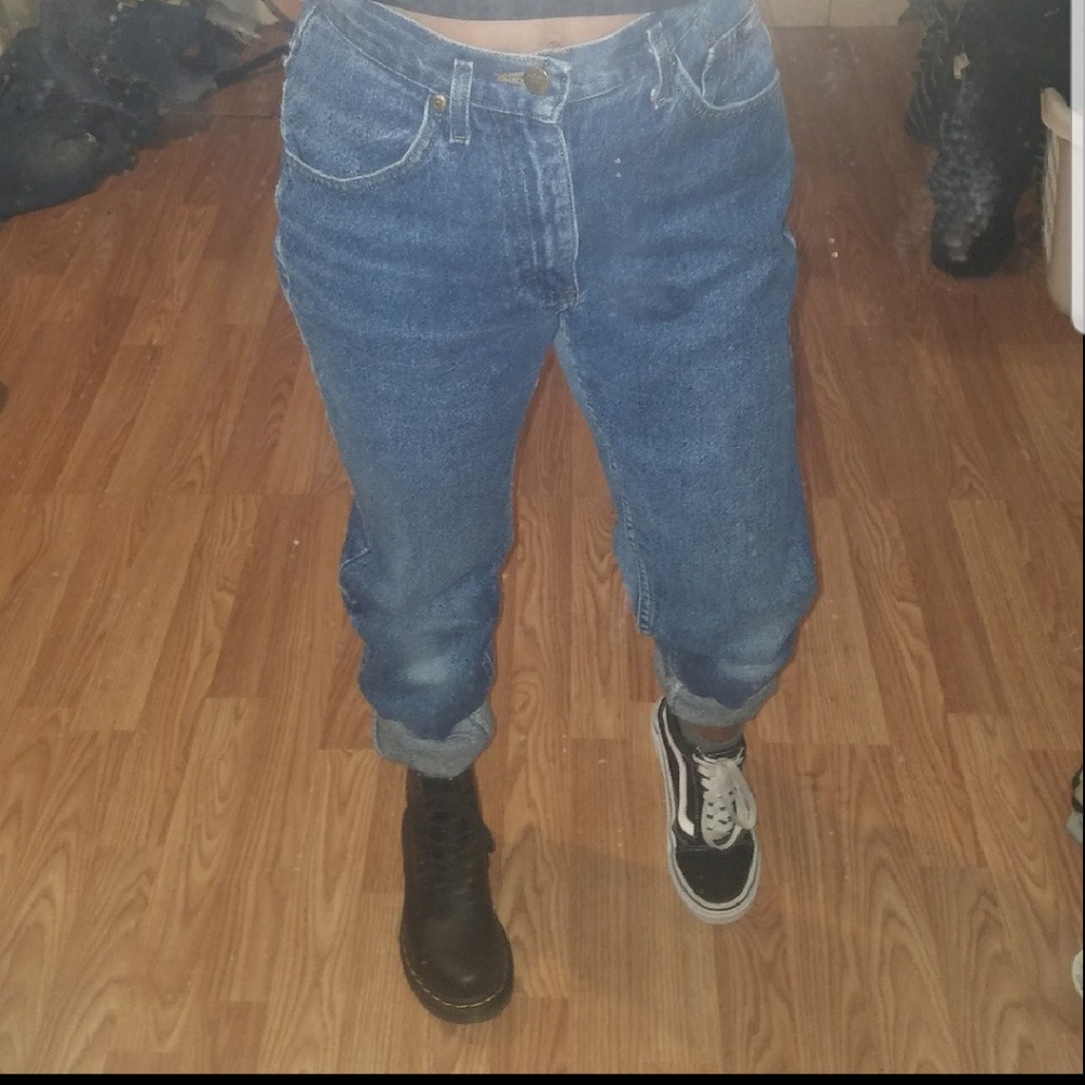 Vintage Lee Denim !!